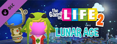 The Game of Life 2 - Lunar Age World