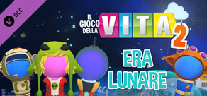 THE GAME OF LIFE 2: Lunar Age World