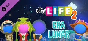 The Game of Life 2 - Lunar Age World