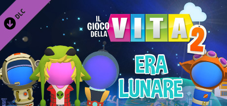 THE GAME OF LIFE 2: Lunar Age World