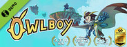 Owlboy Demo