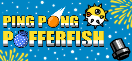 Ping Pong Pufferfish banner image