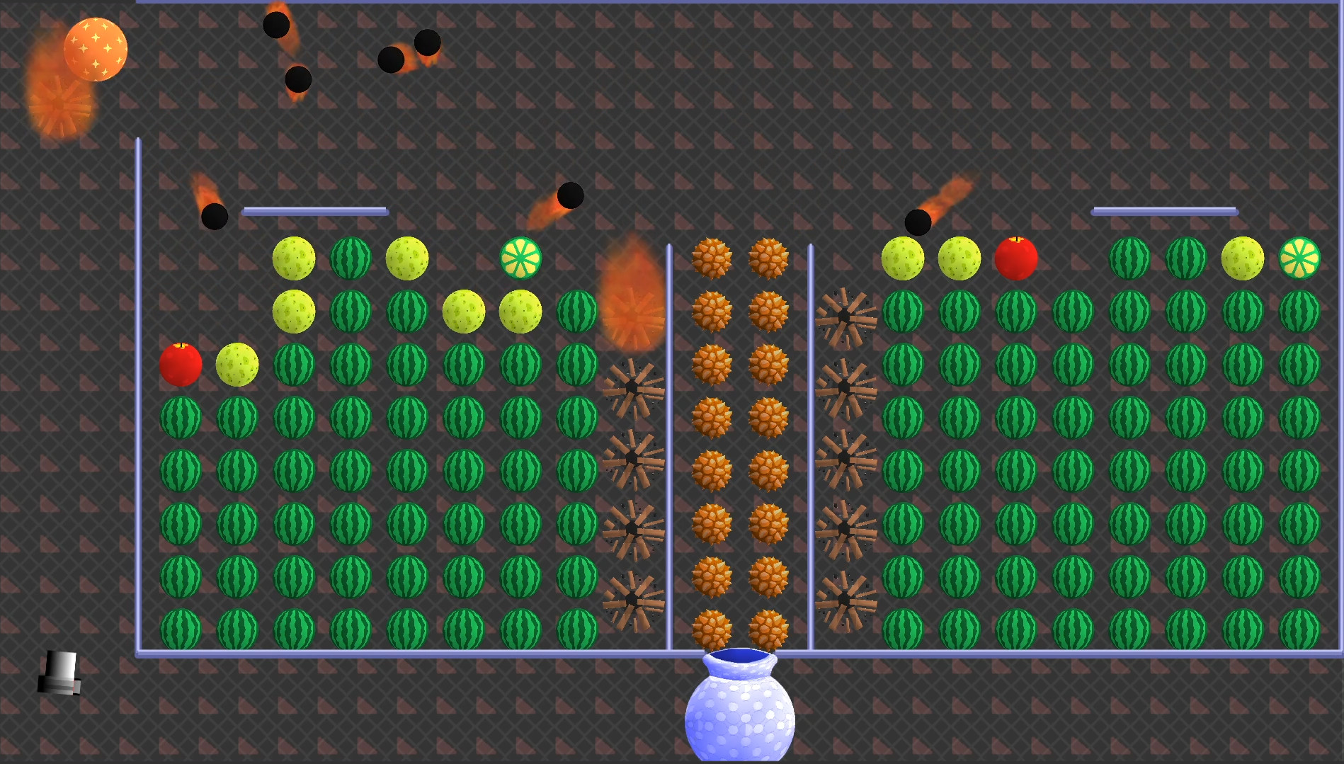 #7. Ping Pong Pufferfish (Steam) 由: WELOVEBOT CO., LTD.