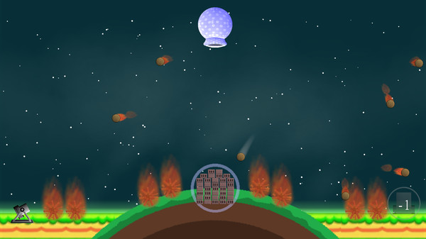 Ping Pong Pufferfish.