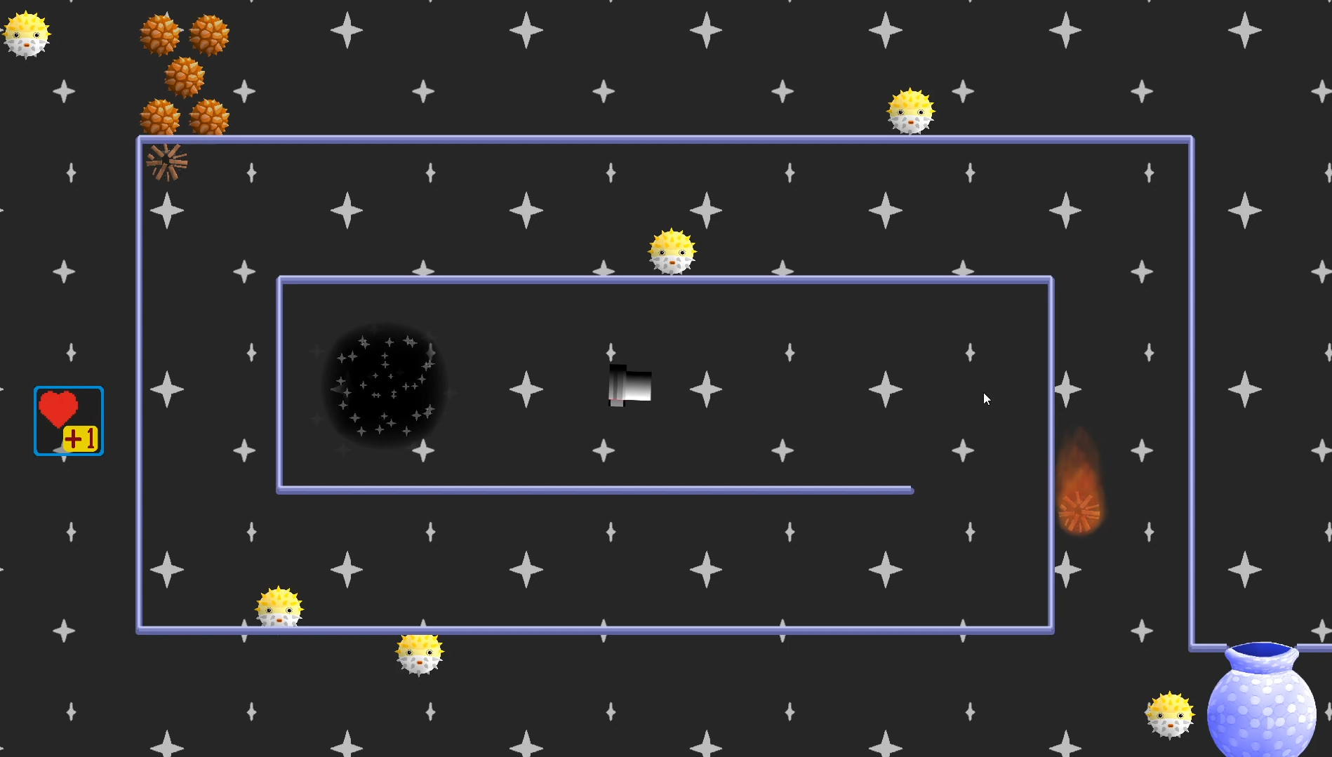 #8. Ping Pong Pufferfish (Steam) 由: WELOVEBOT CO., LTD.