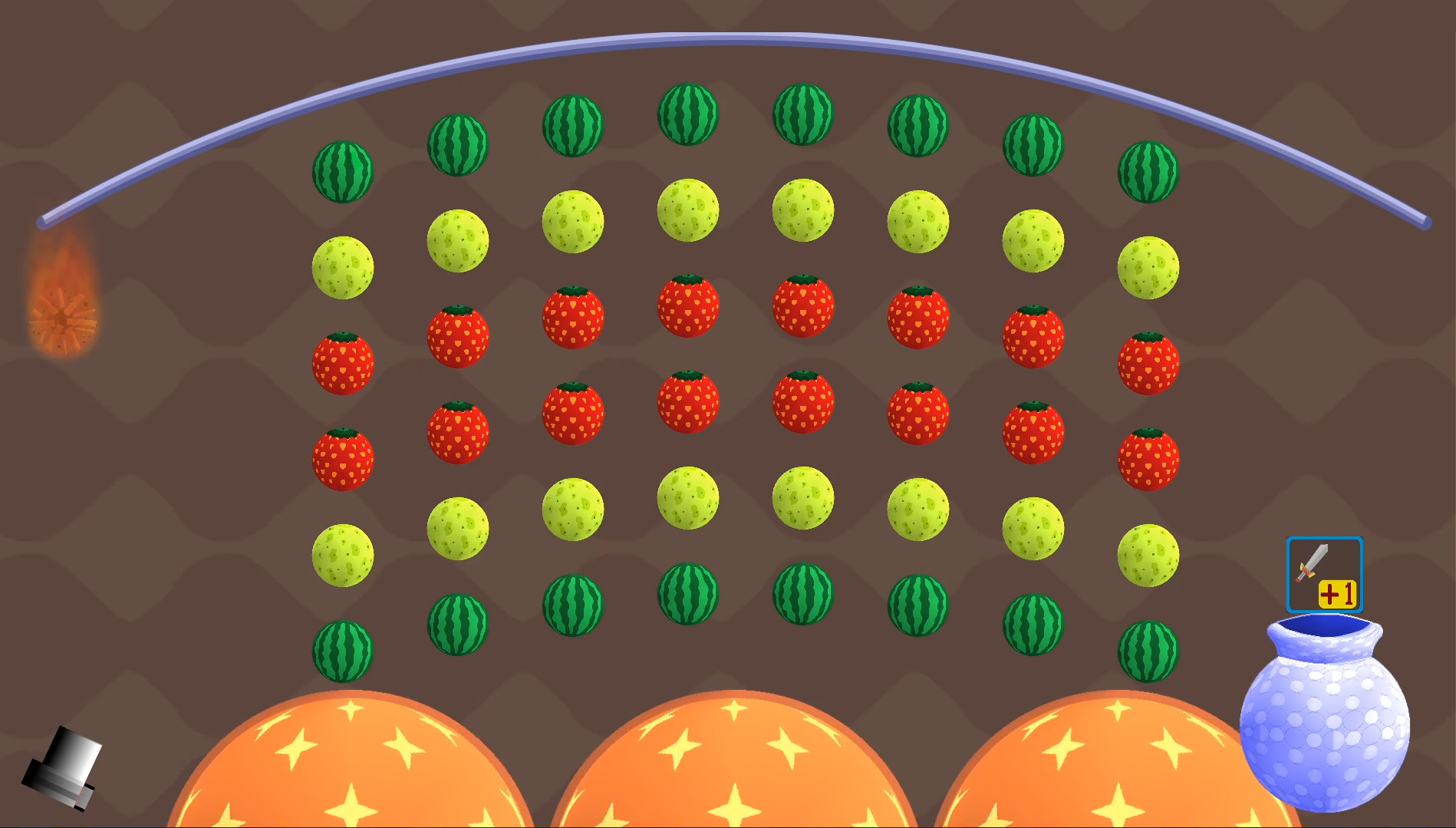 #3. Ping Pong Pufferfish (Steam) 由: WELOVEBOT CO., LTD.