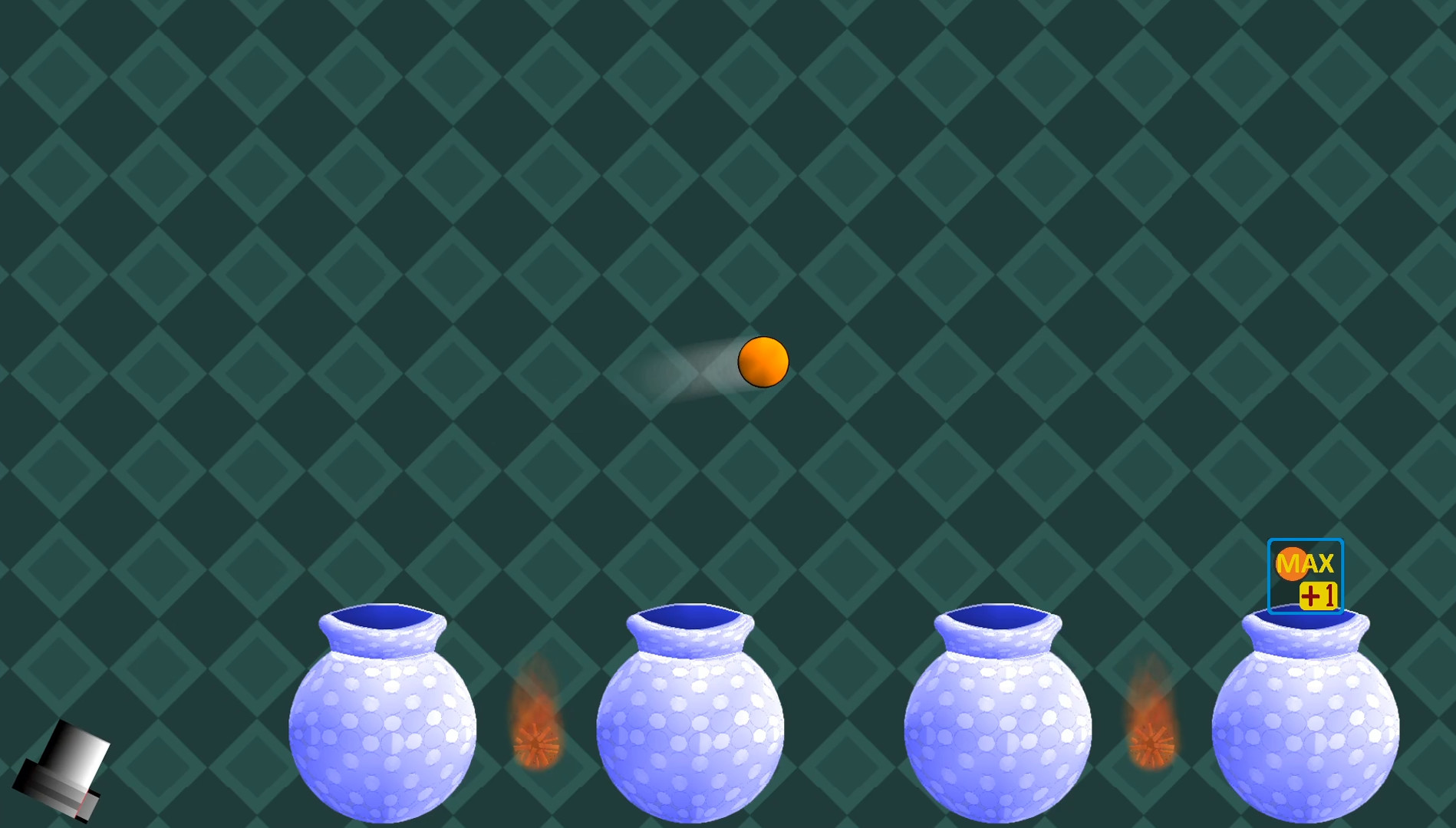 #1. Ping Pong Pufferfish (Steam) 由: WELOVEBOT CO., LTD.