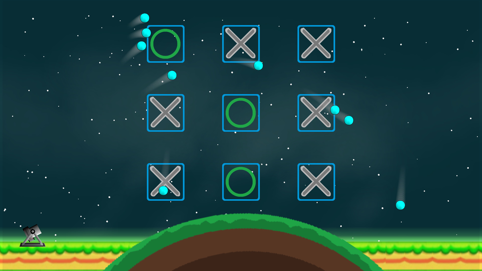 #6. Ping Pong Pufferfish (Steam) 由: WELOVEBOT CO., LTD.