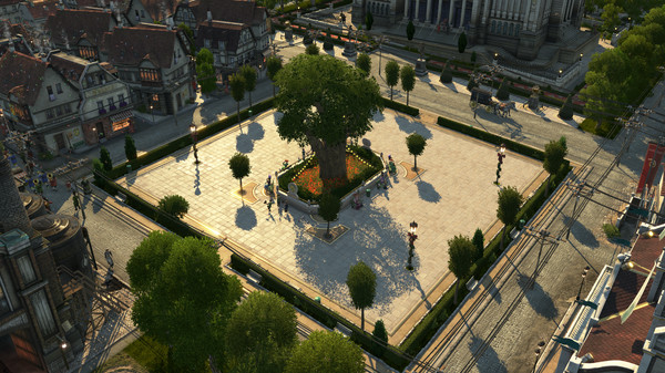 Anno 1800 - Ornament Cosmetic Pack