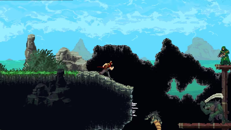 Windmills video 4