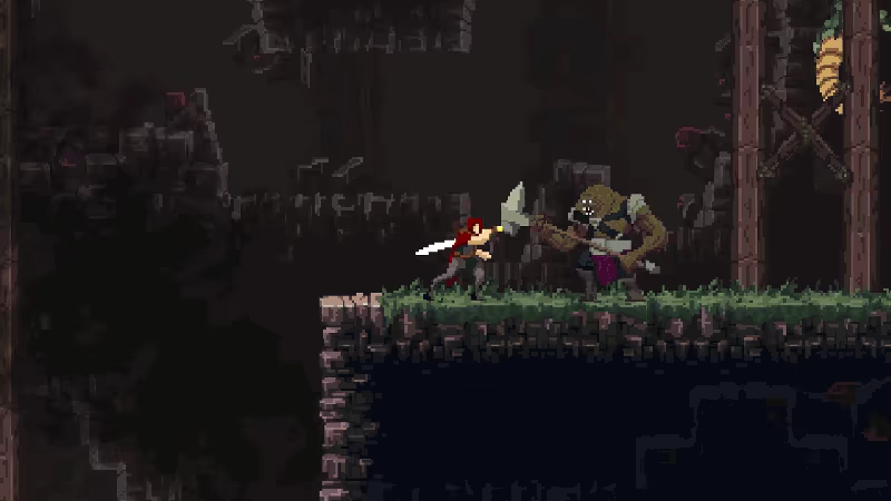 Windmills video 6