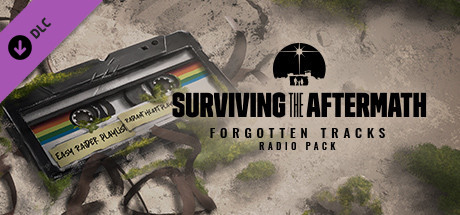 Surviving the Aftermath: Forgotten Tracks banner image