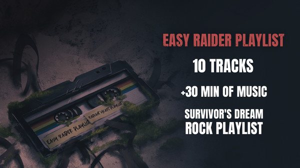 Surviving the Aftermath: Forgotten Tracks
