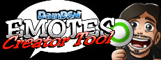 Emotes Creator Tool