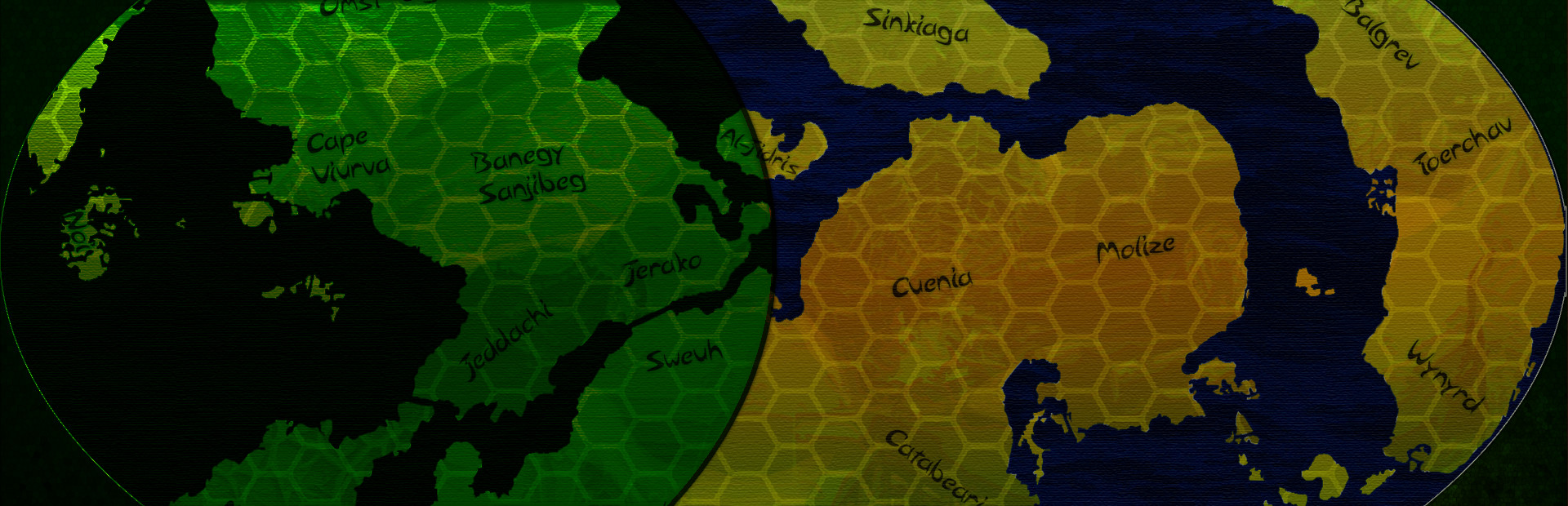 Warmonger: Sins of the Naga