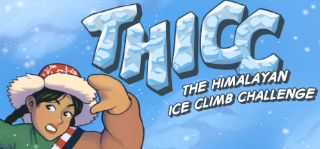 THICC: The Himalayan Ice Climbing Challenge banner