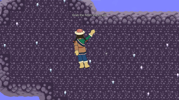 THICC: The Himalayan Ice Climbing Challenge screenshot 2