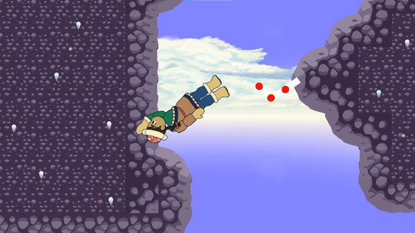 THICC: The Himalayan Ice Climbing Challenge screenshot 4