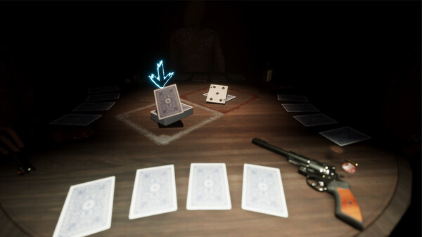 Death Wish screenshot 4