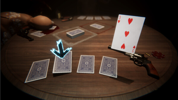 Death Wish screenshot 1