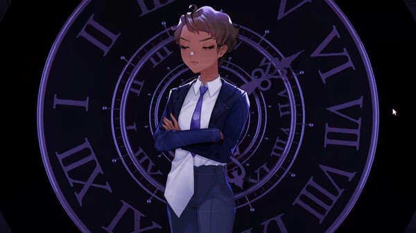 Lock & Key: A Magical Girl Mysteryfor windows and Linux 1