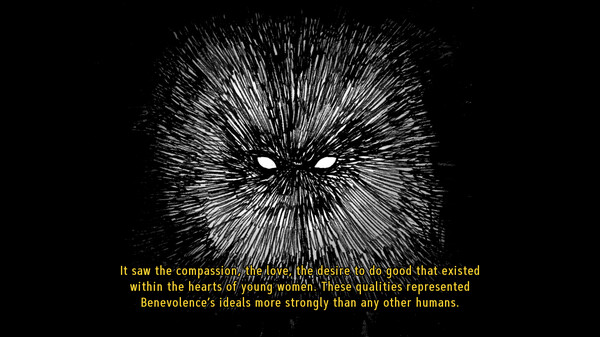 Lock & Key: A Magical Girl Mystery screenshot 6