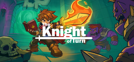 The Knight of Turn