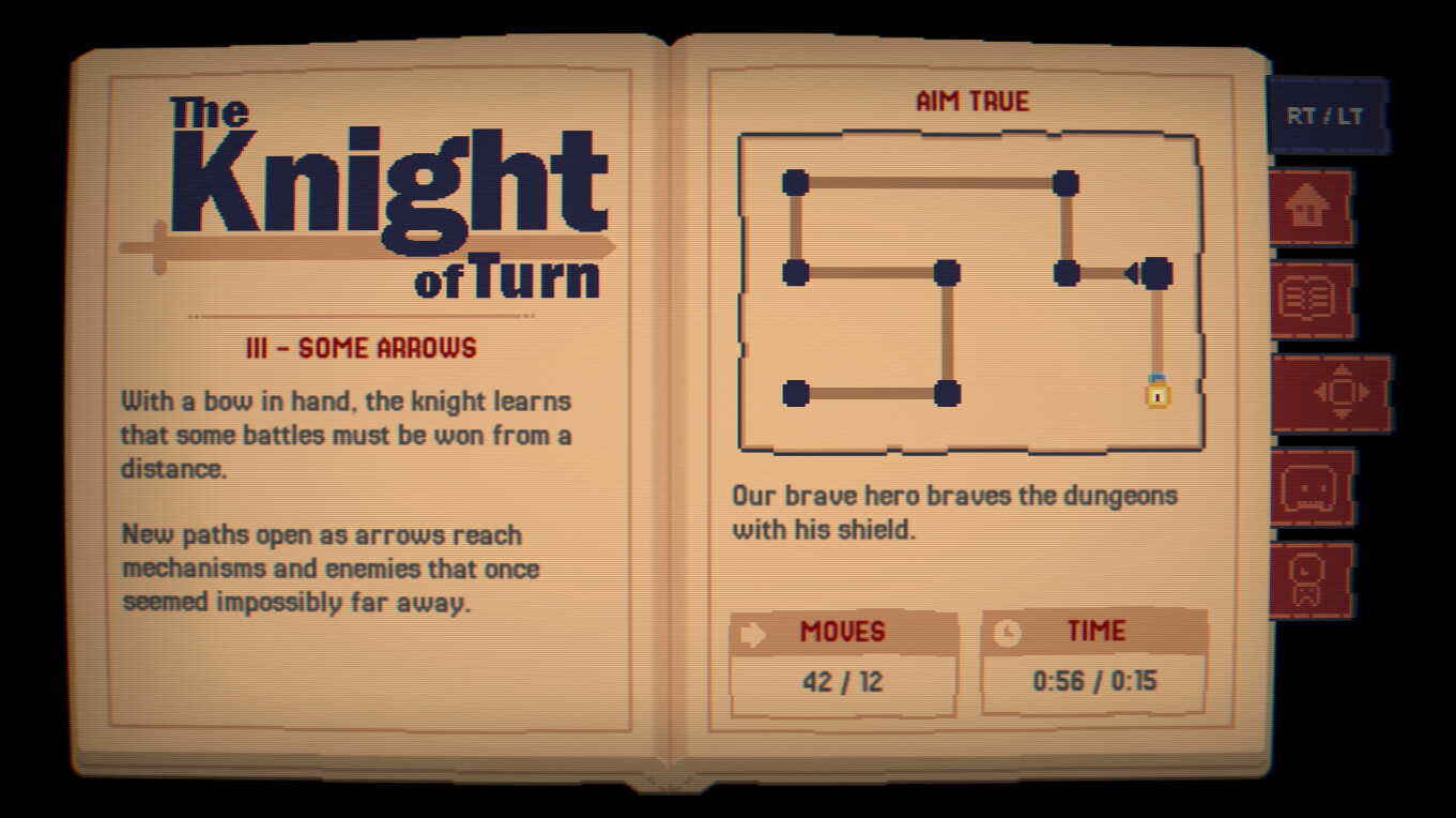 The Knight of Turn screenshot 4