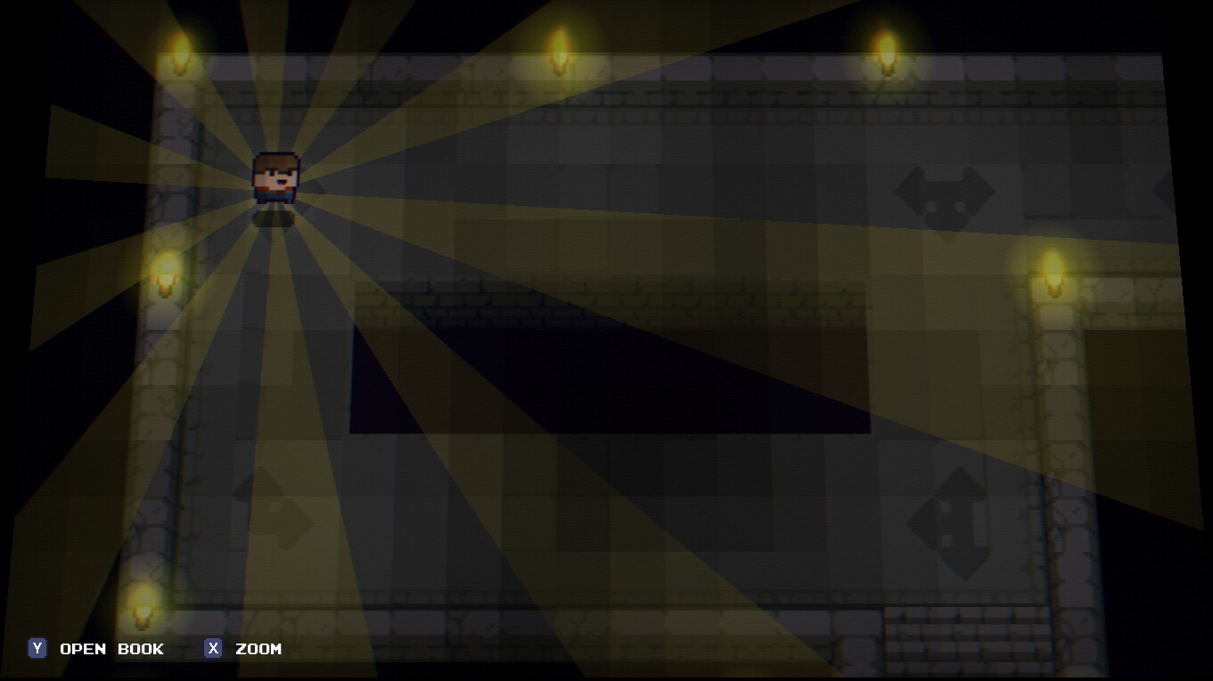 The Knight of Turn screenshot #5
