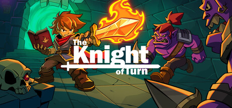 The Knight of Turn