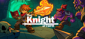 The Knight of Turn