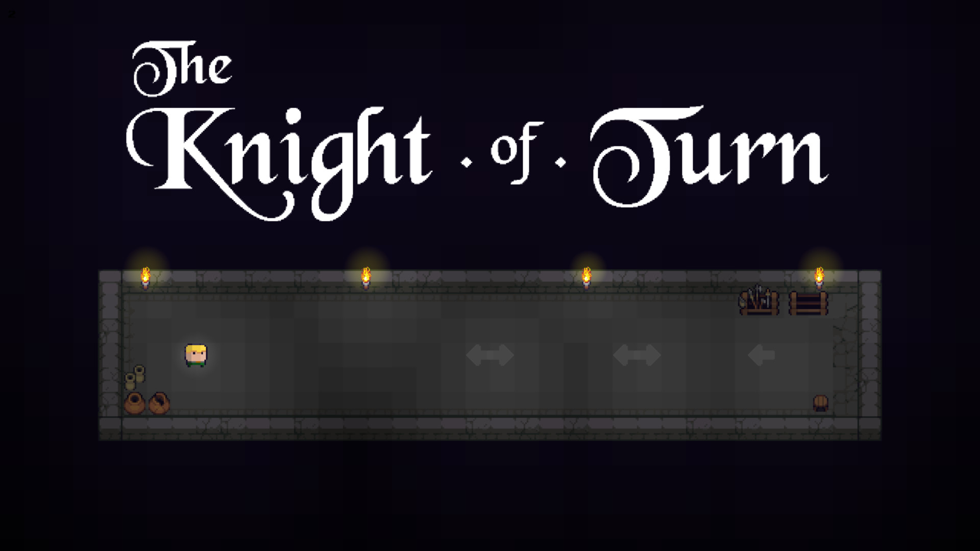 The Knight of Turn Featured Screenshot #1
