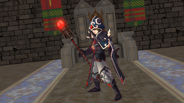 Demon Sword: Incubus — 4