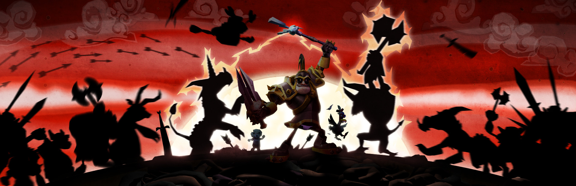 DeathSpank