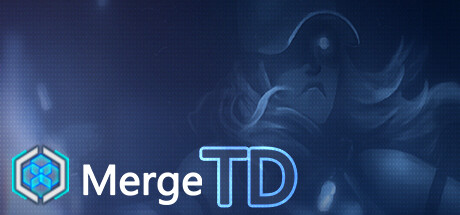 MergeTD Cover Image