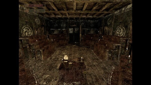 Labyrinth Of The Demon King