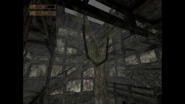 Labyrinth Of The Demon King