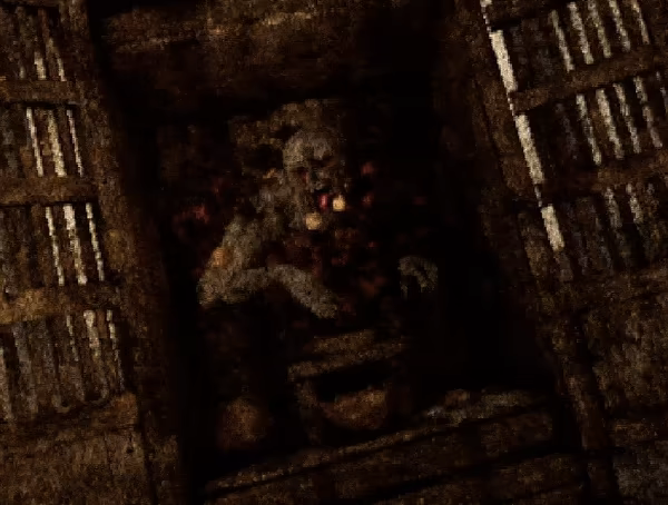 Labyrinth Of The Demon King video 1