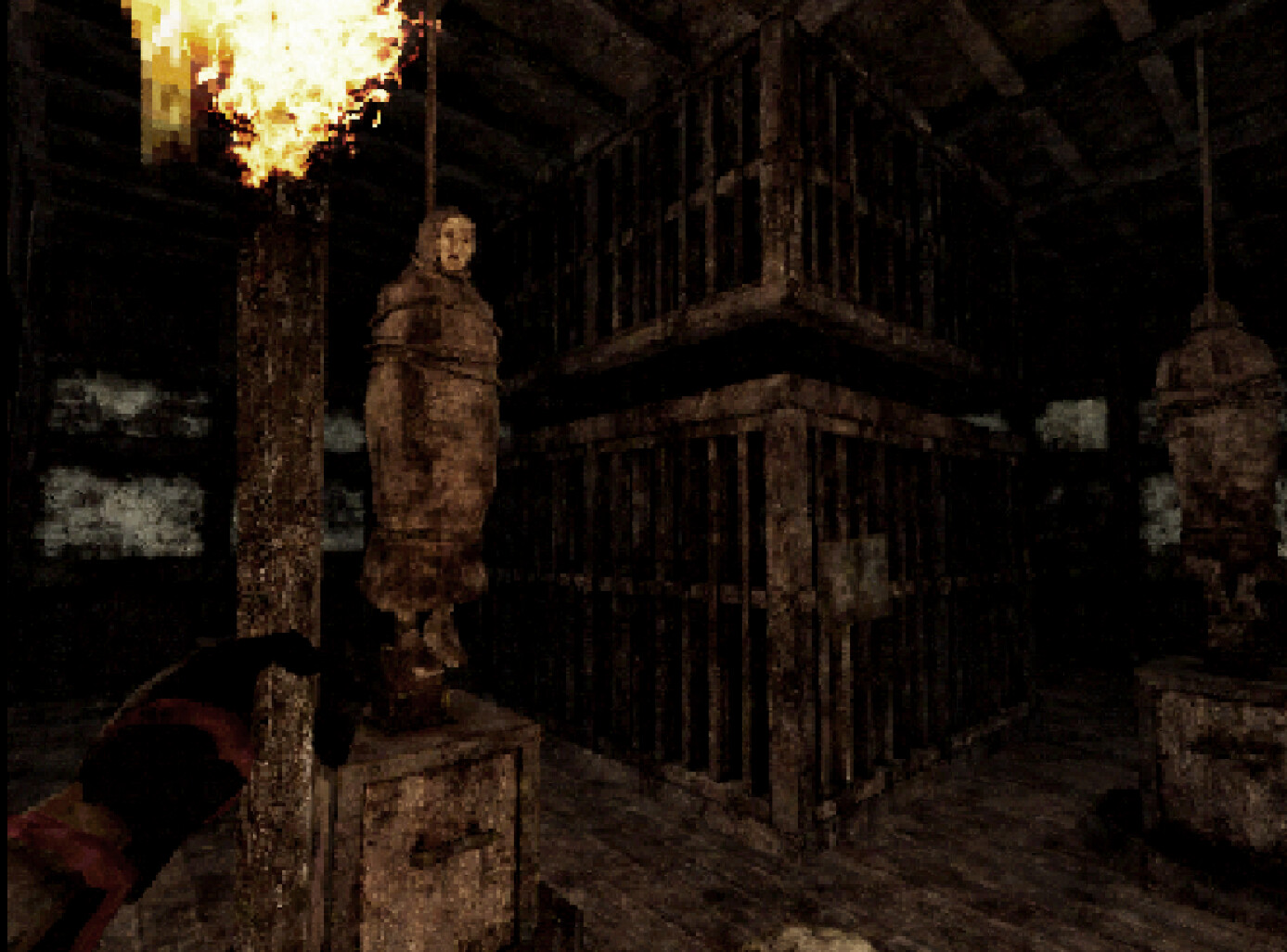 Labyrinth Of The Demon King screenshot 17