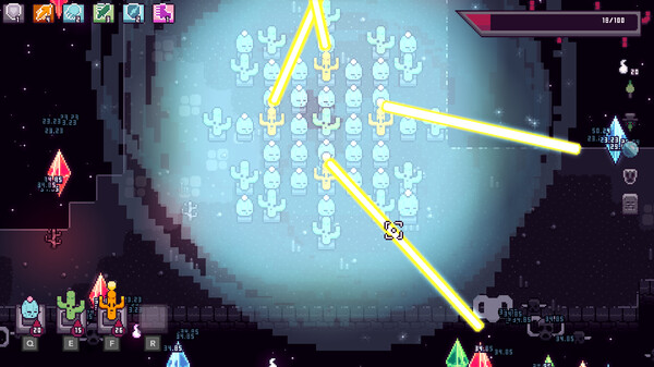 Hell Takes All screenshot 2