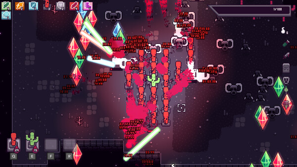 Hell Takes All screenshot 1