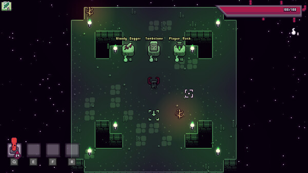 Hell Takes All screenshot 5