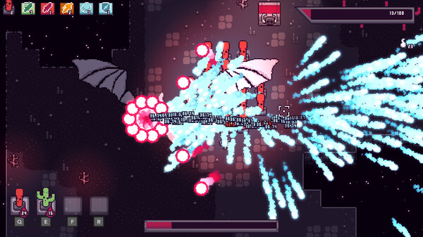 Hell Takes All screenshot 3