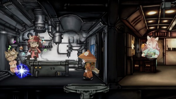 Fuga: Melodies of Steel - Way of the Sword Costume Pack