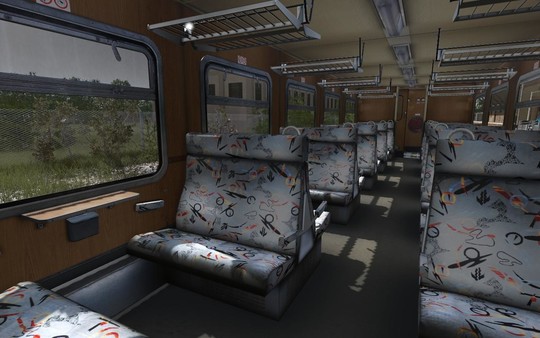 Screenshot z Trainz 2019 DLC - PREG B16mnopux 039