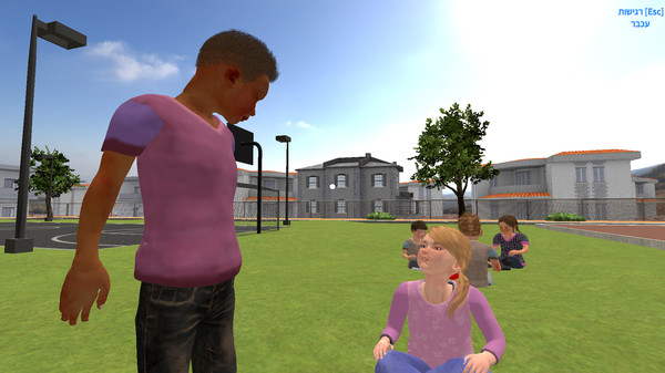 Cristalix screenshot 4