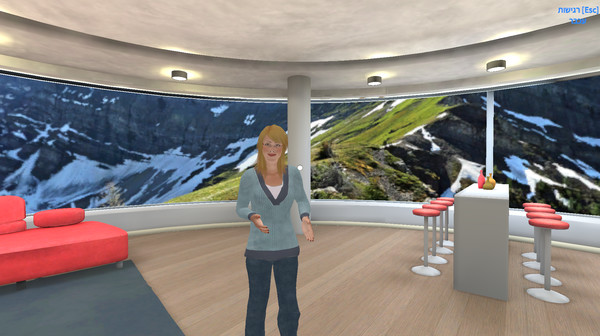 Cristalix screenshot 3