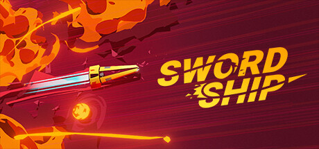 Swordship cover image