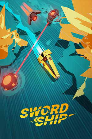 Cover art of Swordship