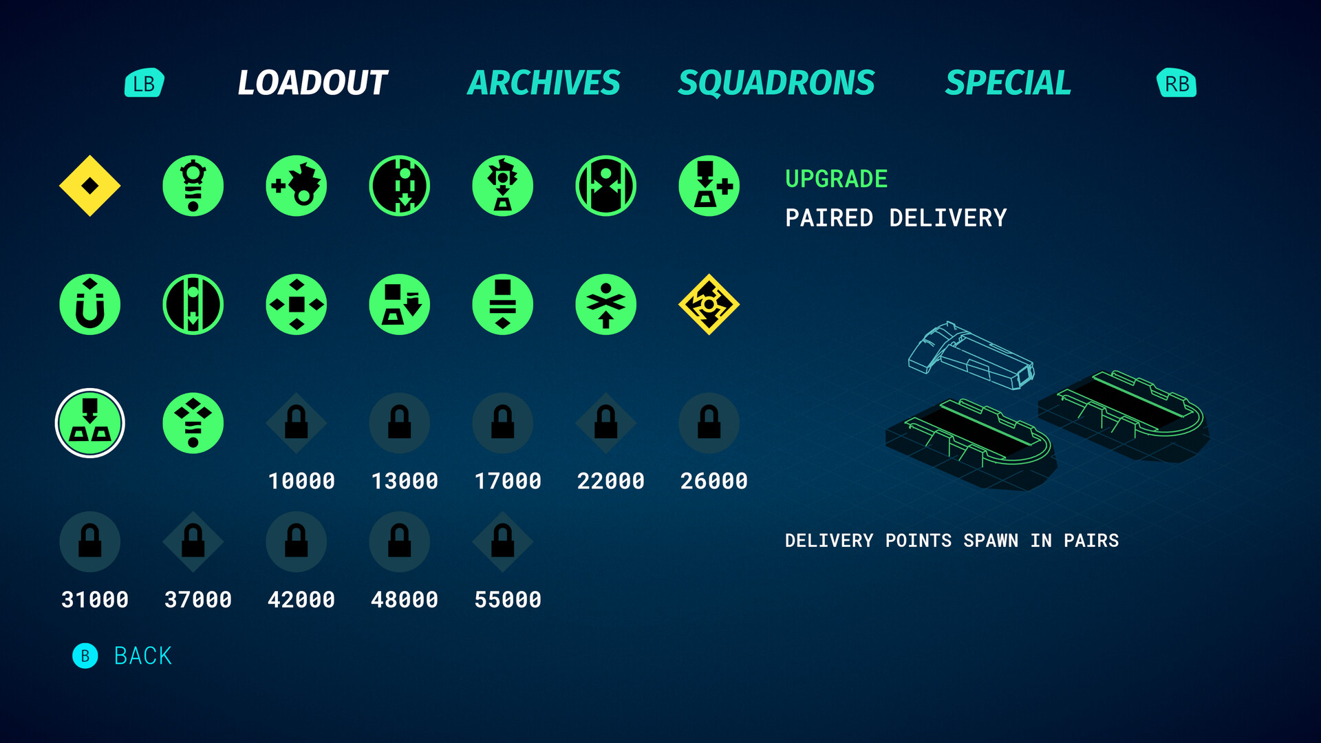 Swordship screenshot #4